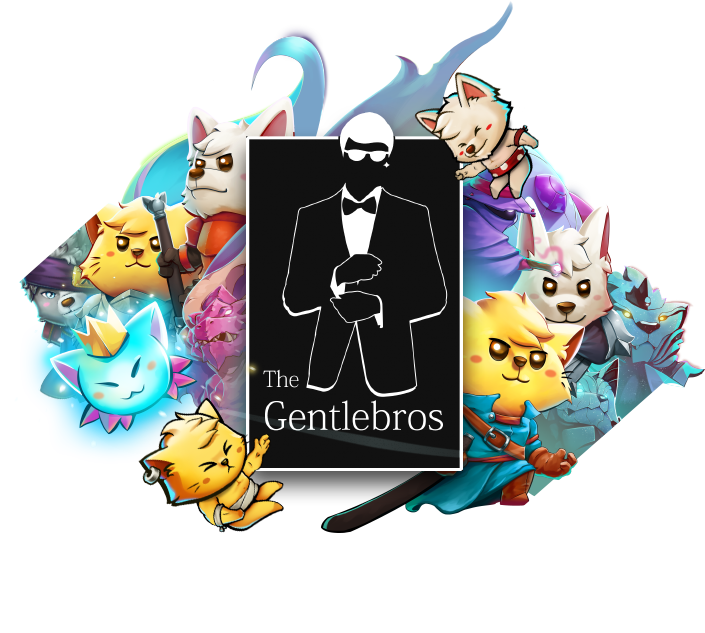 The Gentlebros